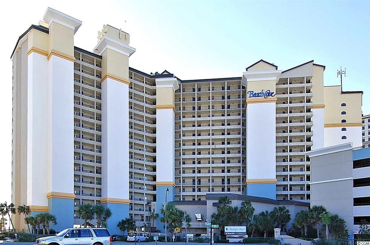 4800 S Ocean Blvd. UNIT #1421 North Myrtle Beach, SC 29582