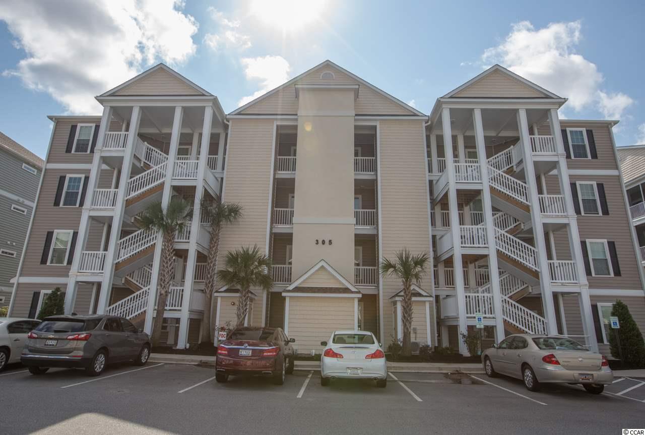 305 Shelby Lawson Dr. UNIT #102 Myrtle Beach, SC 29588