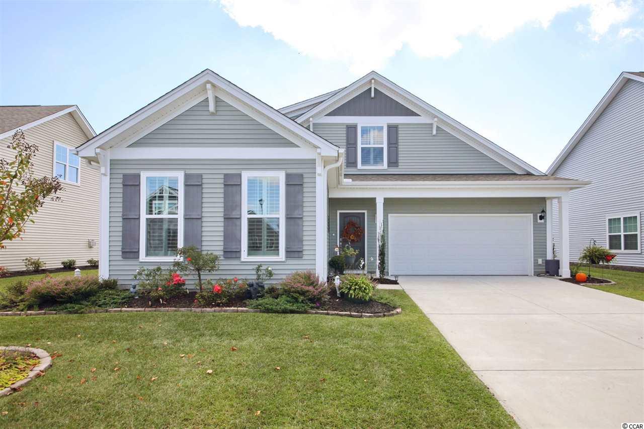 613 Ginger Lily Way Little River, SC 29566