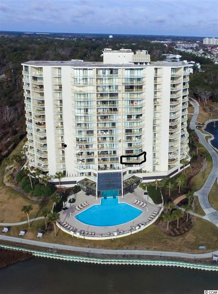 101 Ocean Creek Dr. Myrtle Beach, SC 29572