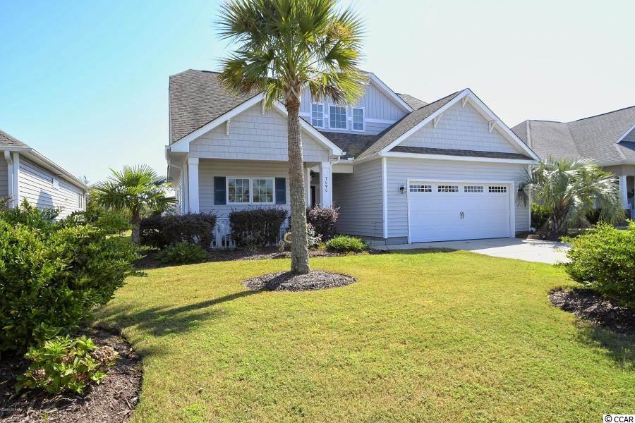 7090 Sevilleen Dr. Ocean Isle Beach, NC 28469