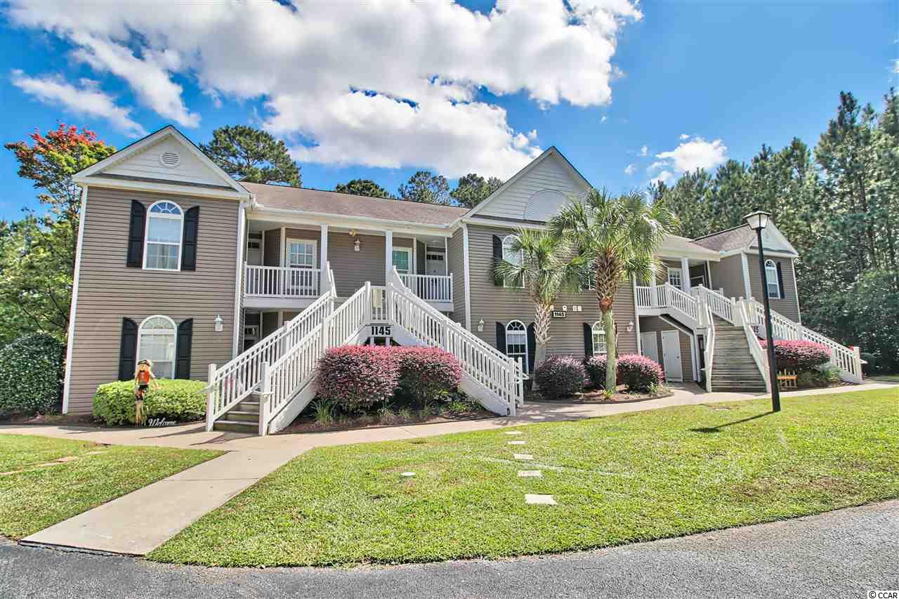 1145 Peace Pipe Pl. UNIT #103 Myrtle Beach, SC 29579