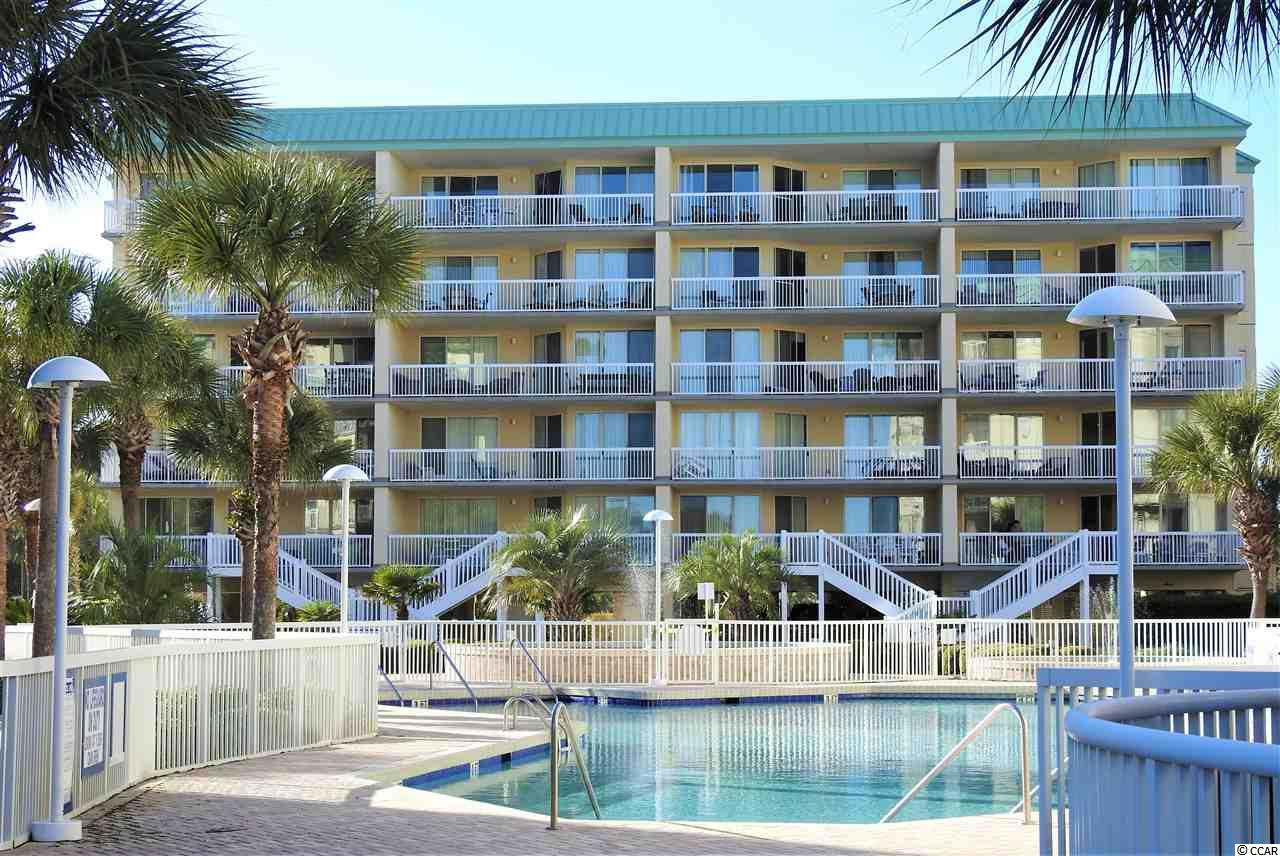 143 S Dunes Dr. UNIT #204 Pawleys Island, SC 29585