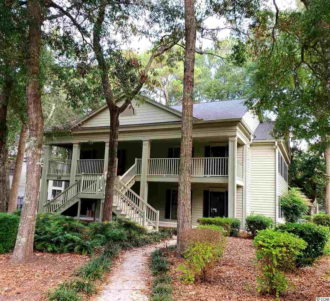 130 Stillwood Dr. UNIT #4 Pawleys Island, SC 29585