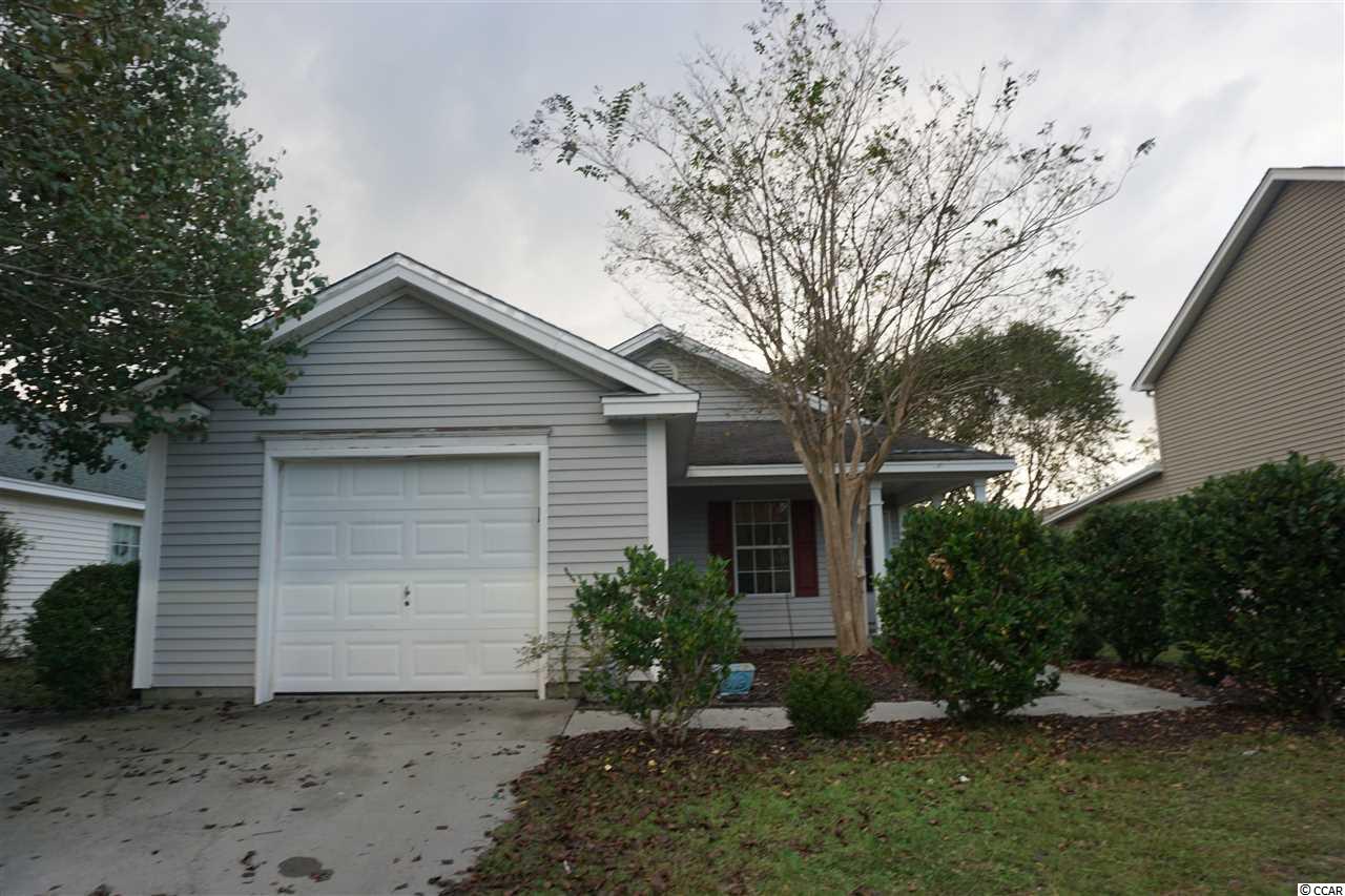 4811 Brookside Ln. Myrtle Beach, SC 29579