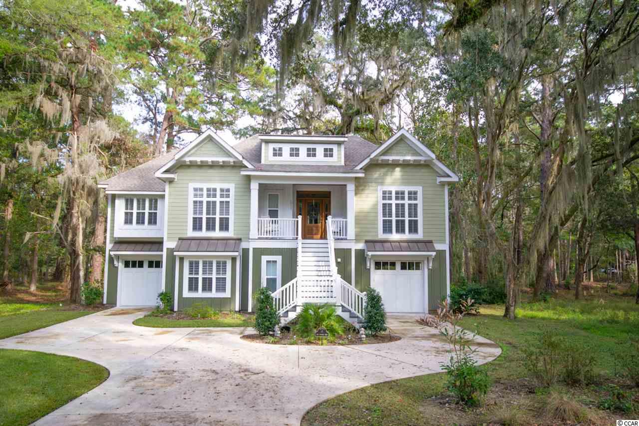 1033 Tuckers Rd. Pawleys Island, SC 29585