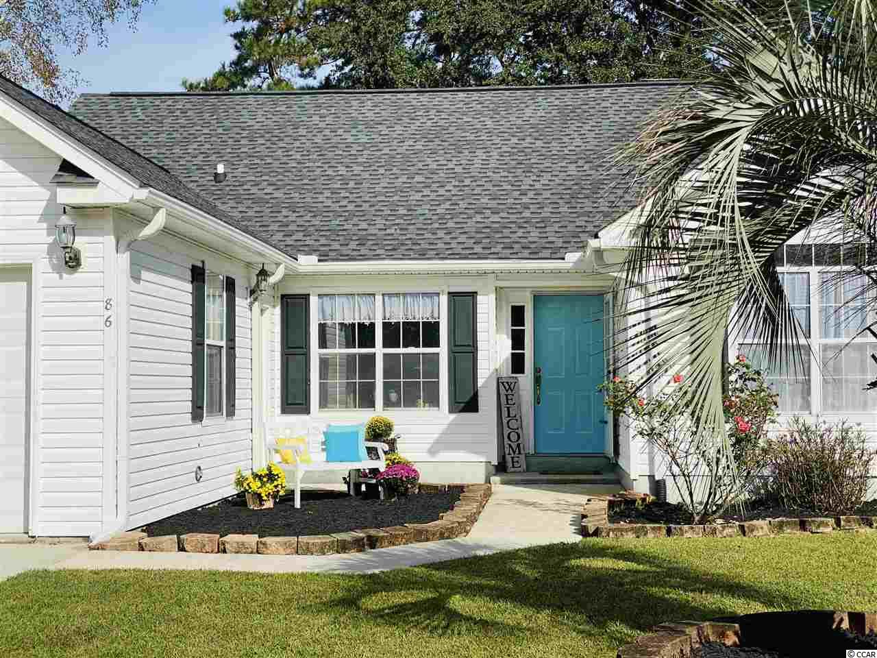 86 Robert Conway Ct. Georgetown, SC 29440