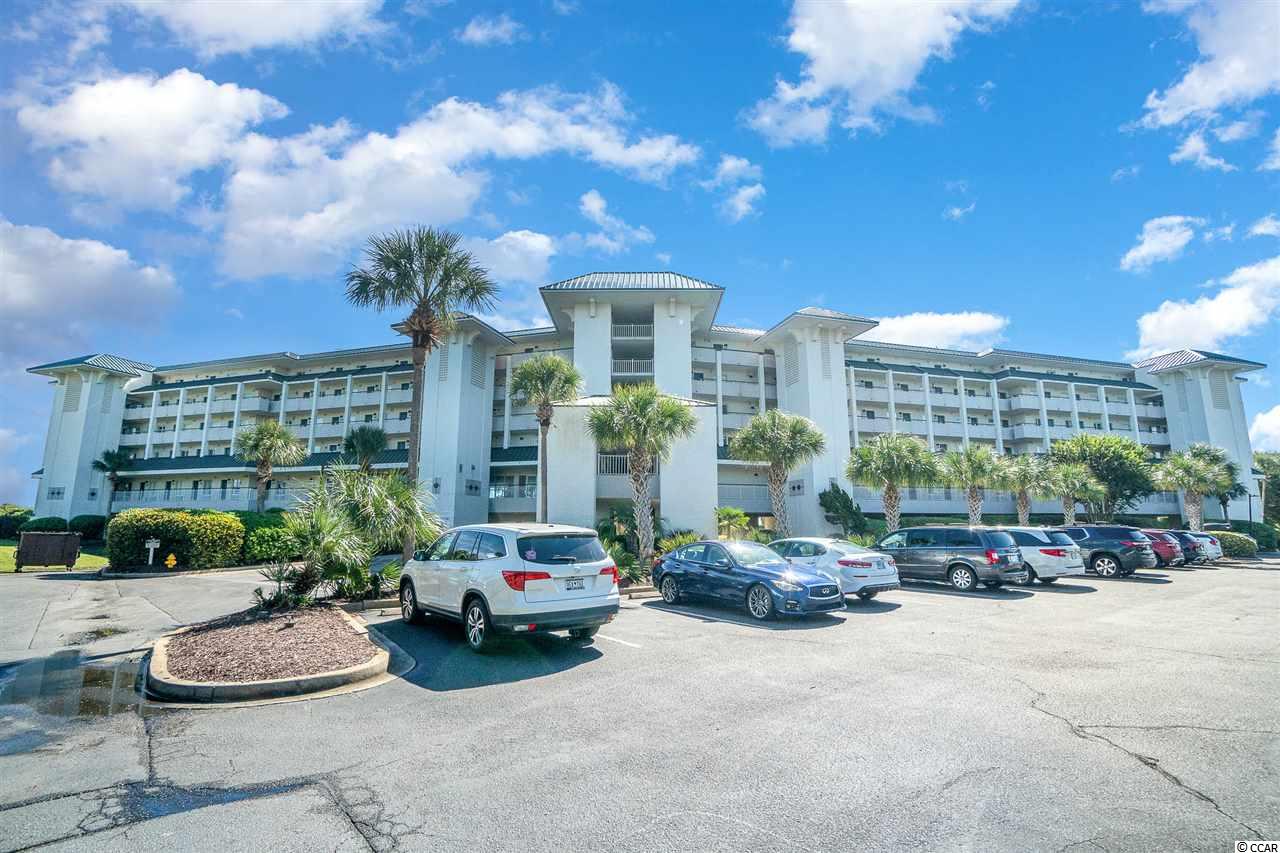 601 Retreat Beach Circle UNIT #318 Pawleys Island, SC 29585