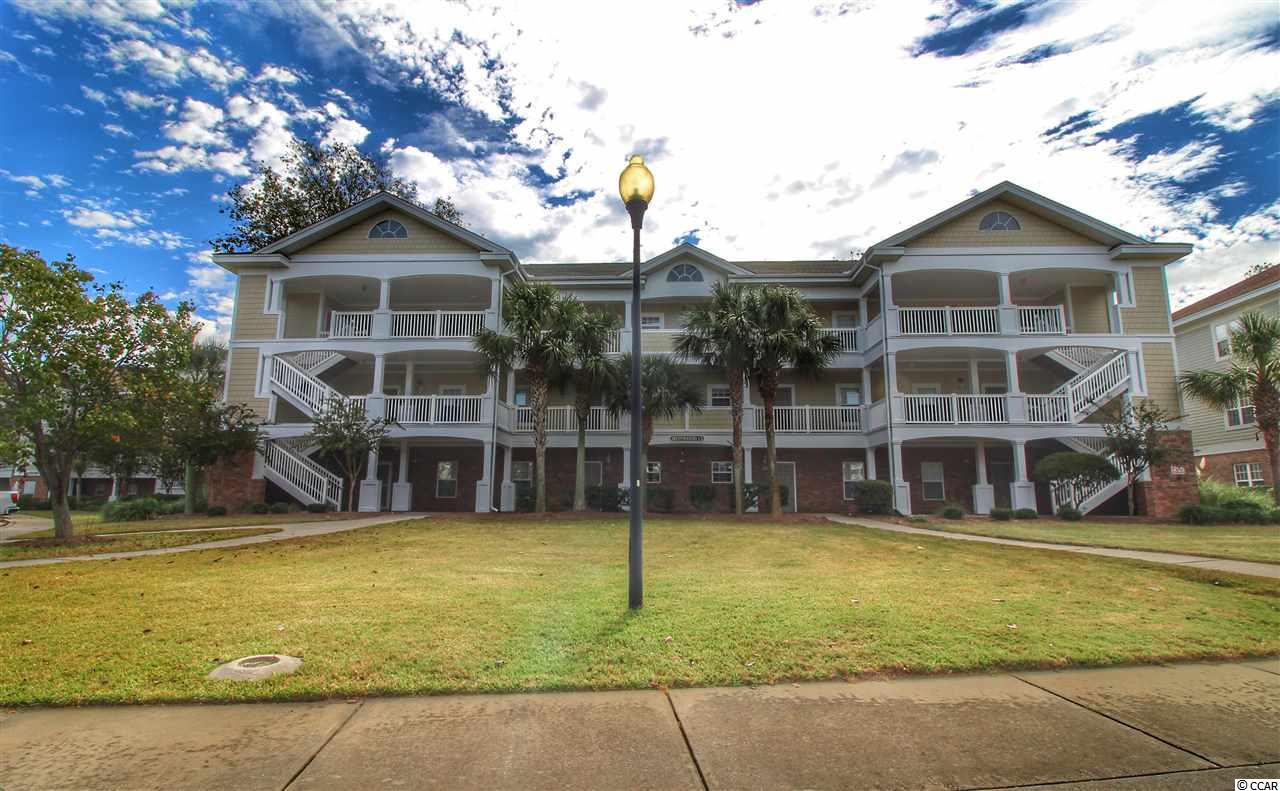 5801 Oyster Catcher Dr. UNIT #1332 North Myrtle Beach, SC 29582