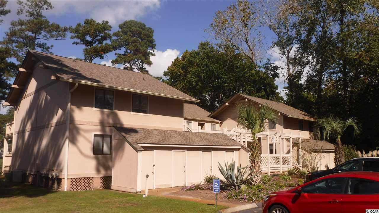 3015 Old Bryan Dr. UNIT 5-4 Myrtle Beach, SC 29577