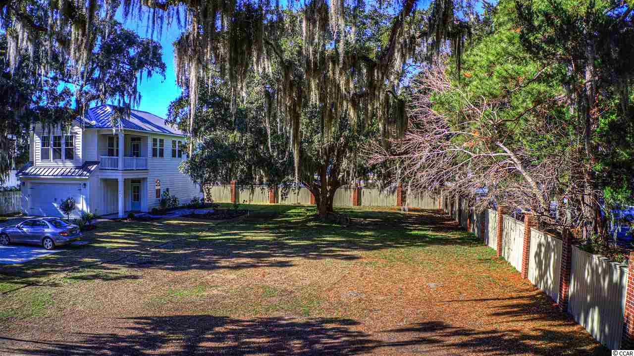 151 Berry Tree Ln. Pawleys Island, SC 29585