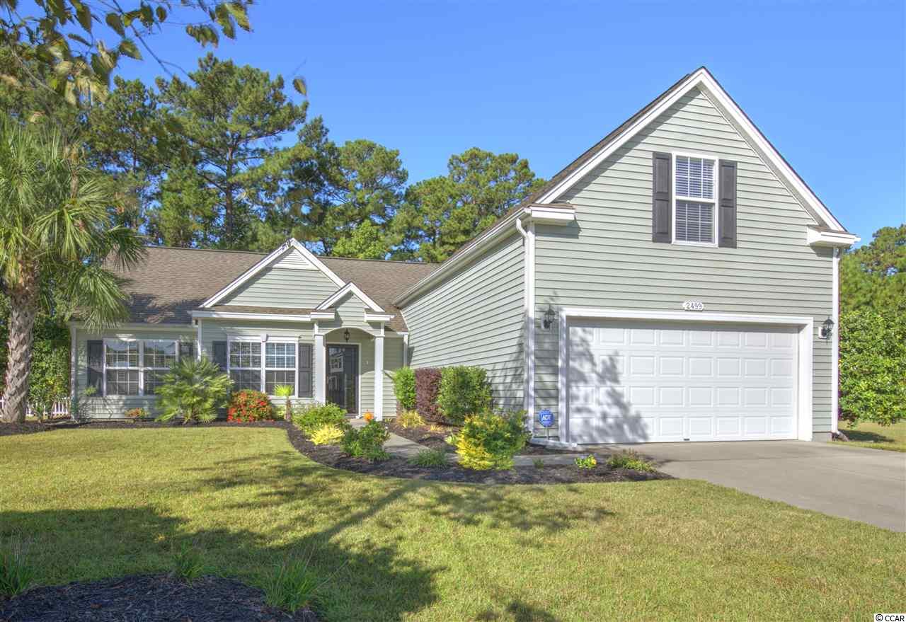 2499 Windmill Way Myrtle Beach, SC 29579