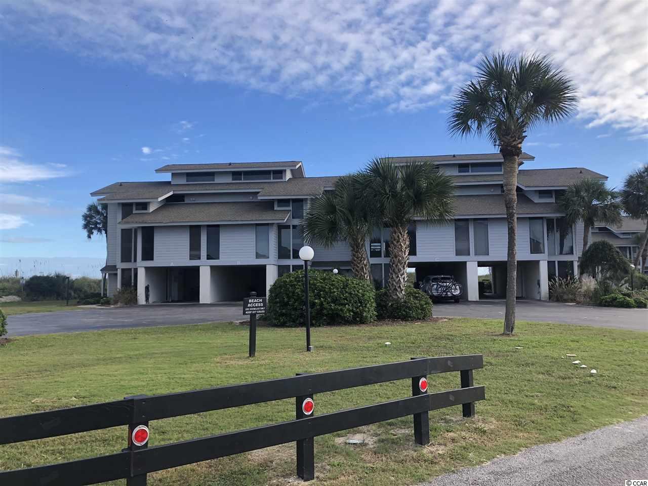 671 Norris Dr. UNIT 1A Pawleys Island, SC 29585