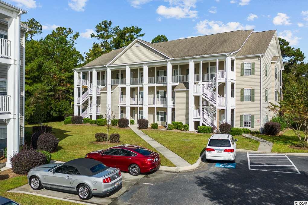 5864 Longwood Dr. UNIT #204 Murrells Inlet, SC 29576