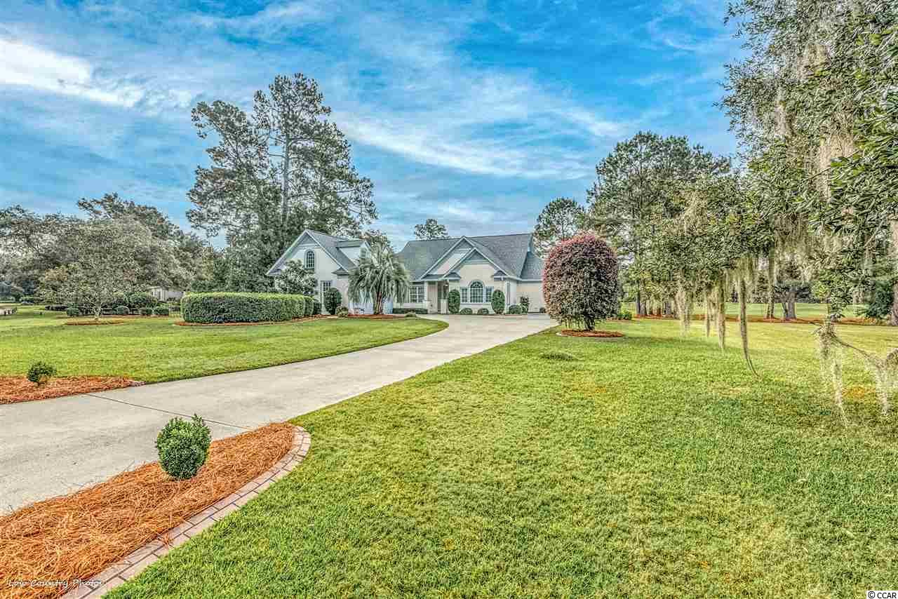 1553 Heritage Dr. Pawleys Island, SC 29585