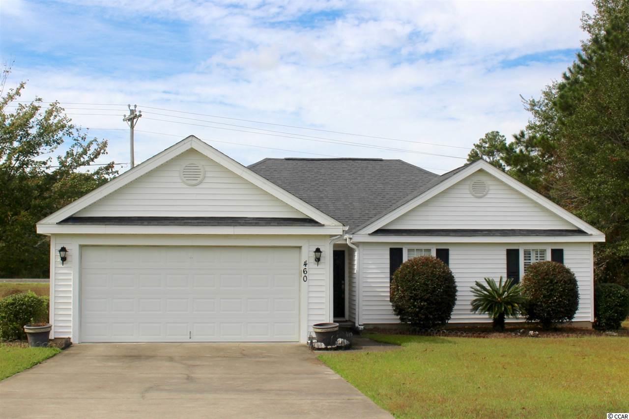 460 Deer Watch Circle Longs, SC 29568