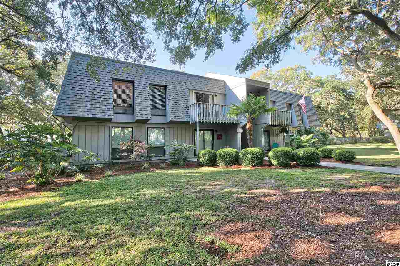 178 Salt Marsh Circle UNIT 30H Pawleys Island, SC 29585