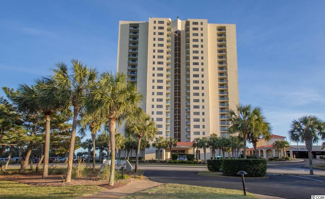 8560 Queensway Blvd. UNIT #305 Myrtle Beach, SC 29572