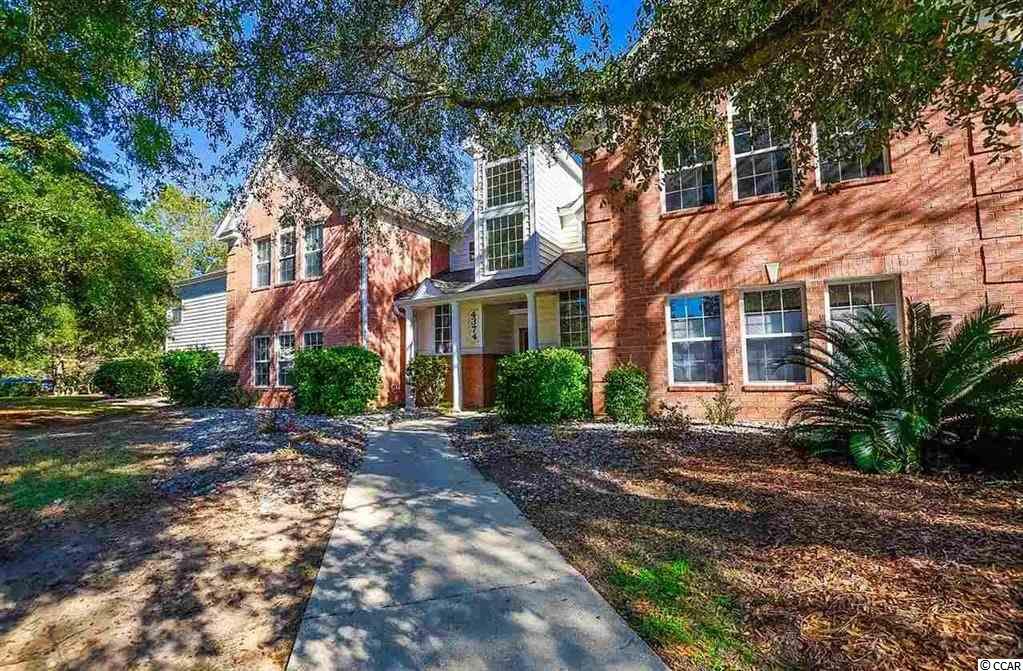 4374 Crepe Myrtle Ct. UNIT G Murrells Inlet, SC 29576