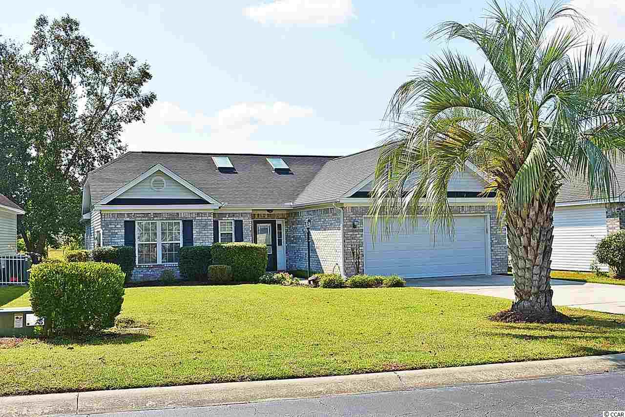 1919 Tree Circle Surfside Beach, SC 29575