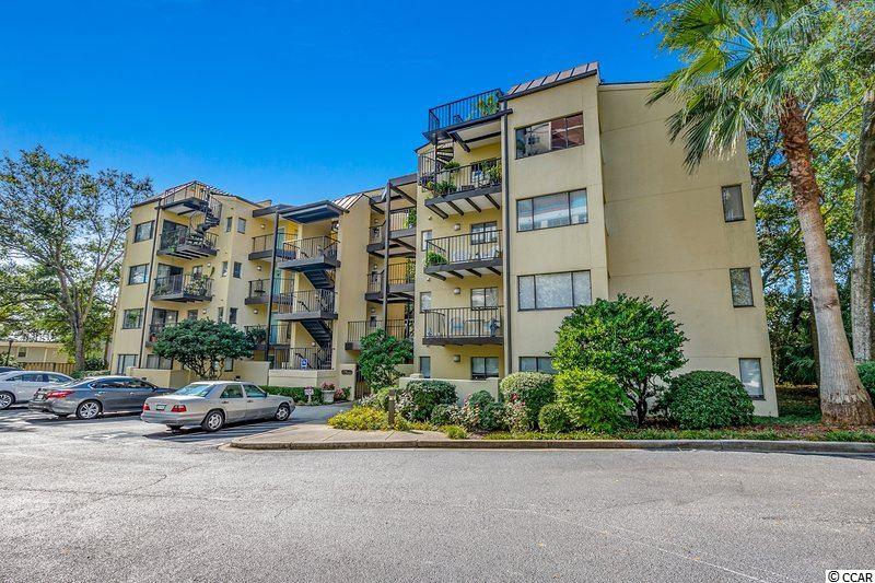 7600 N Ocean Blvd. UNIT #103 Myrtle Beach, SC 29572