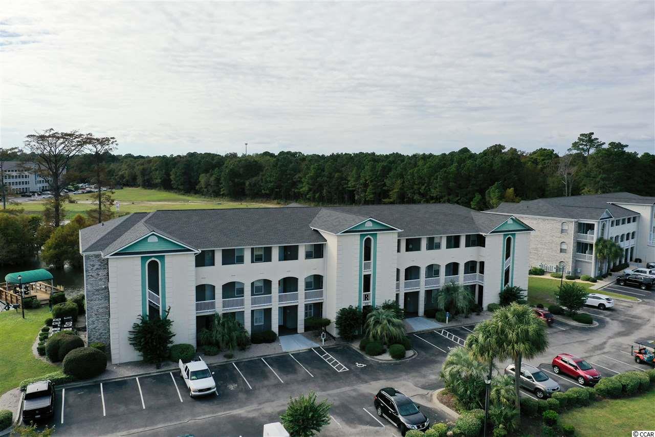 4501 W Harbour Ct. UNIT R14 Little River, SC 29566