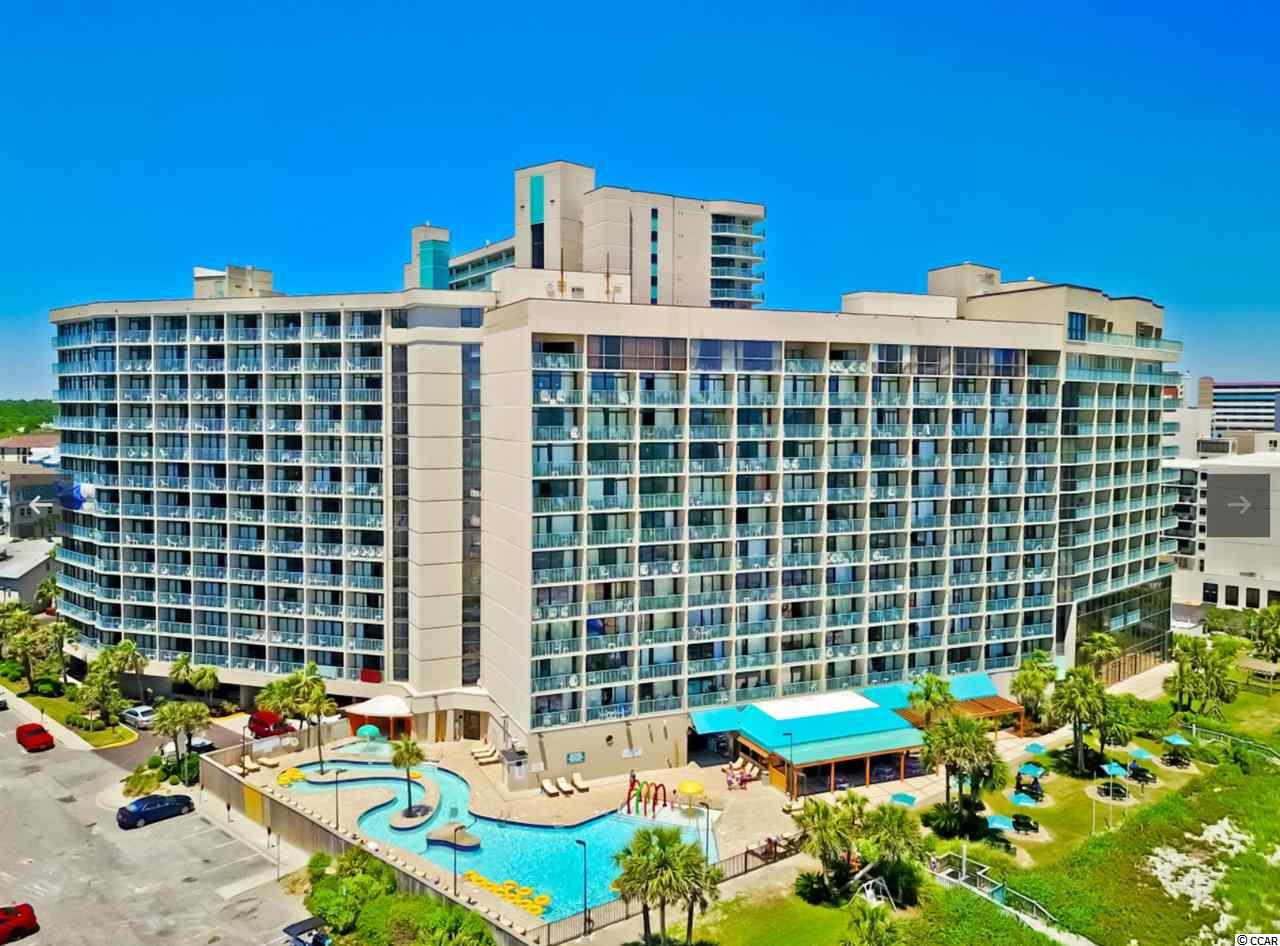 201 N 74th Ave. UNIT #2426 Myrtle Beach, SC 29572