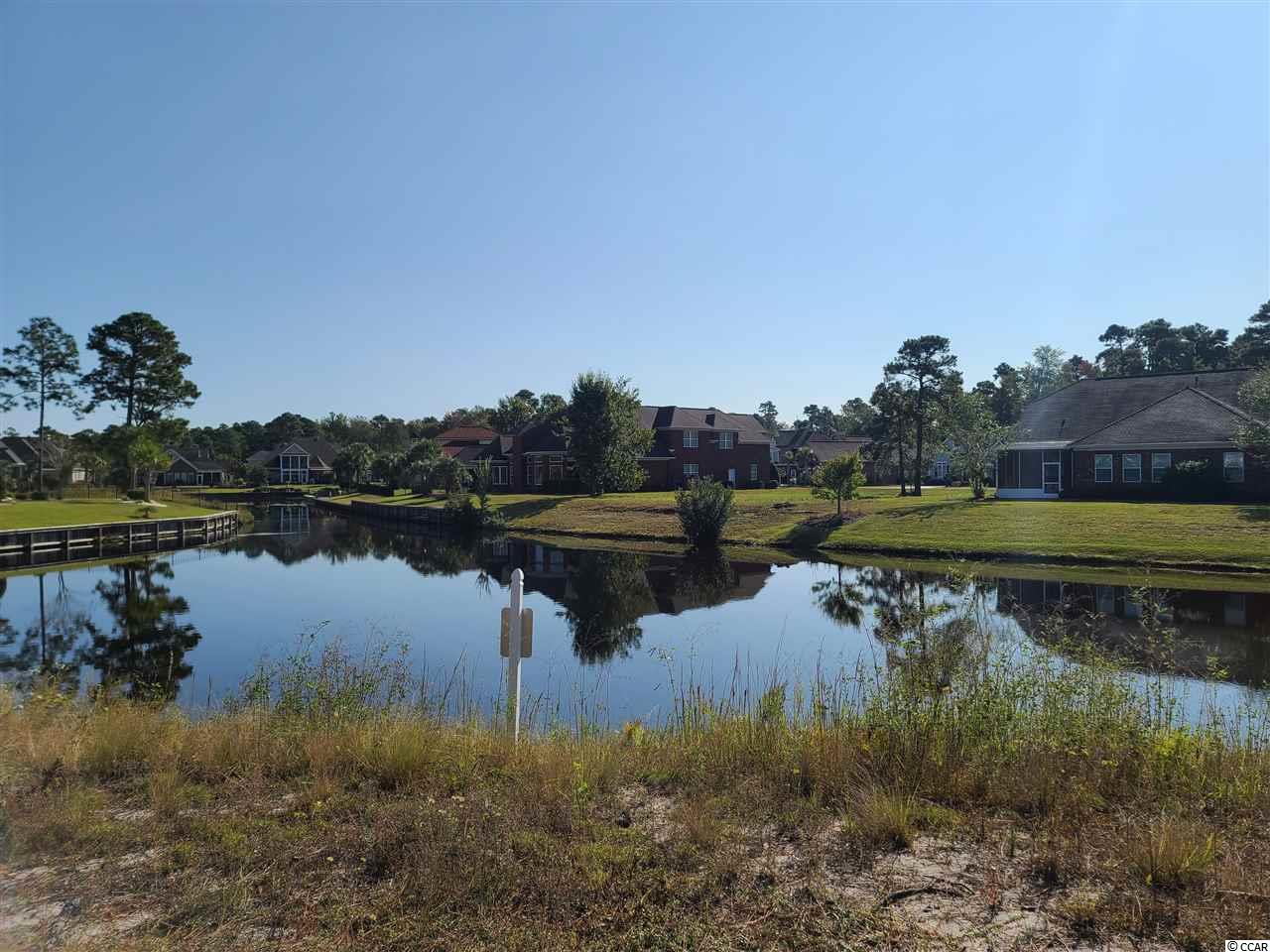 109 Minwick Ct. Myrtle Beach, SC 29579