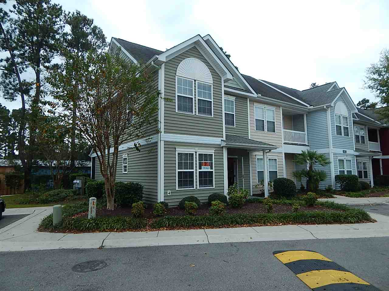 1675-A Low Country Pl. UNIT A Myrtle Beach, SC 29577