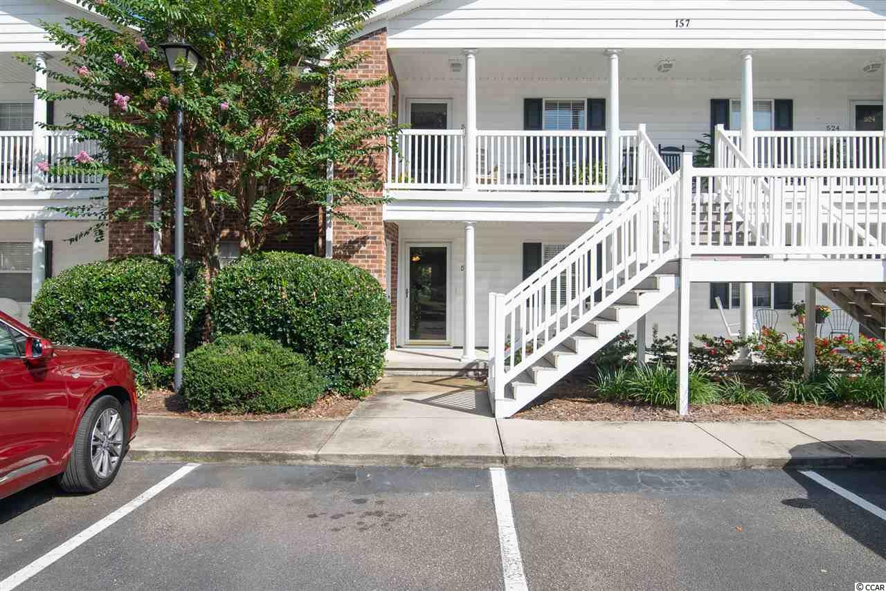 157 Egret Run Ln. UNIT #513 Pawleys Island, SC 29585