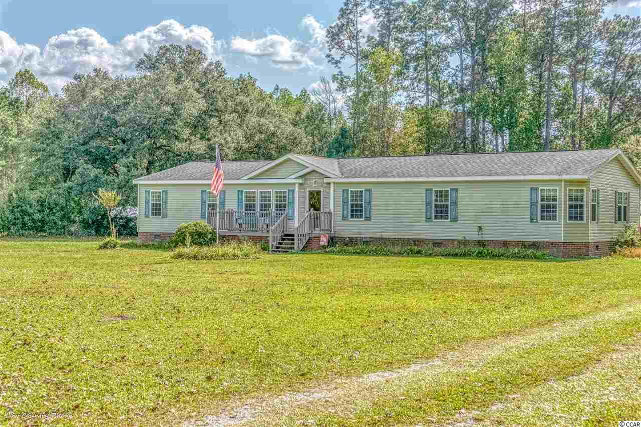 1970 Daisy Rd. Loris, SC 29569