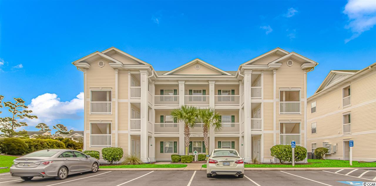514 White River Dr. UNIT 23F Myrtle Beach, SC 29579