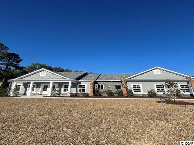 1005 Noddy Ct. Conway, SC 29526