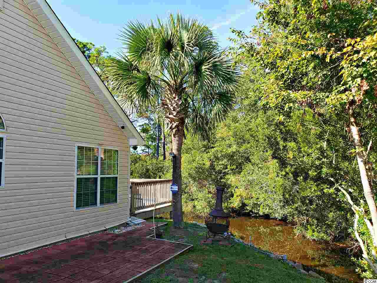 1538 Gulfstream Ct. Surfside Beach, SC 29575