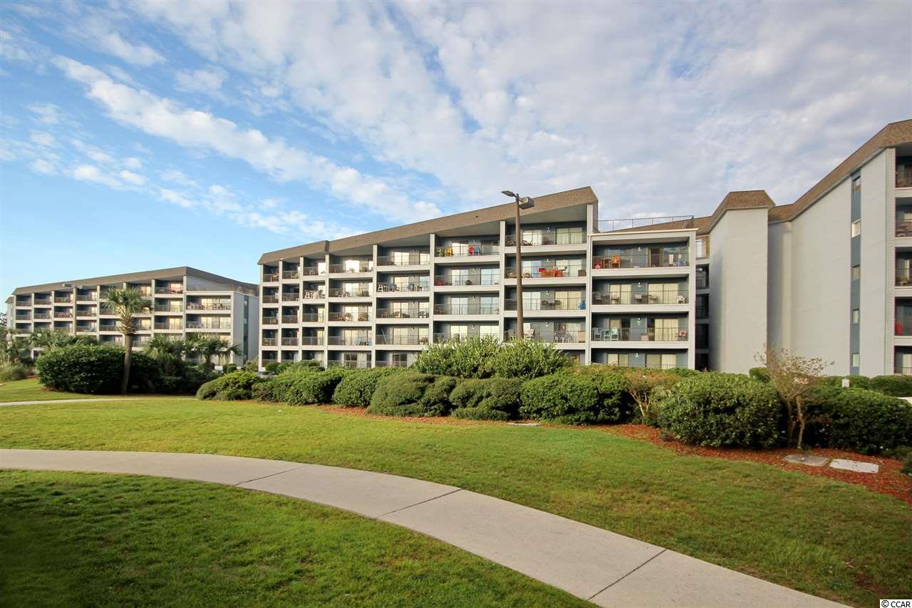 5905 S Kings Hwy. UNIT 321 B Myrtle Beach, SC 29575