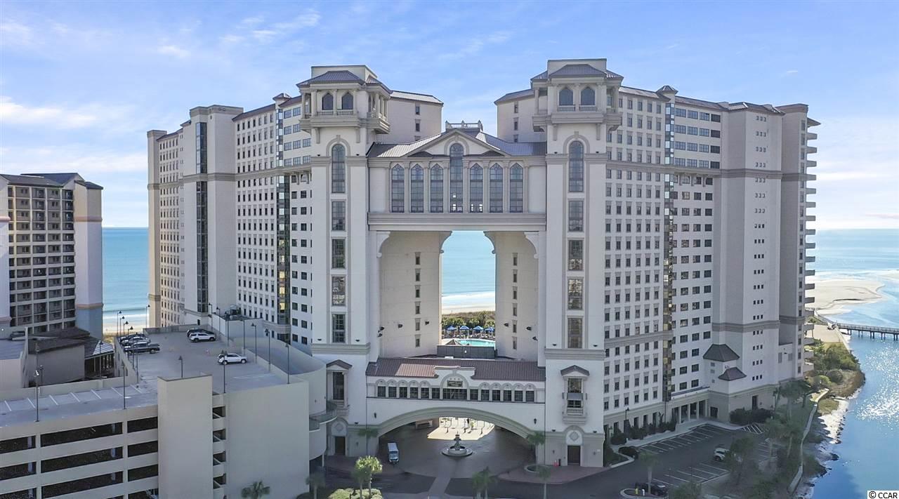 100 N Beach Blvd. UNIT #1109 North Myrtle Beach, SC 29582