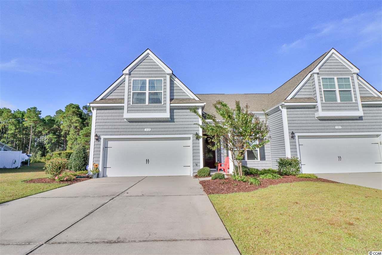 812 Arezzo Way Myrtle Beach, SC 29579