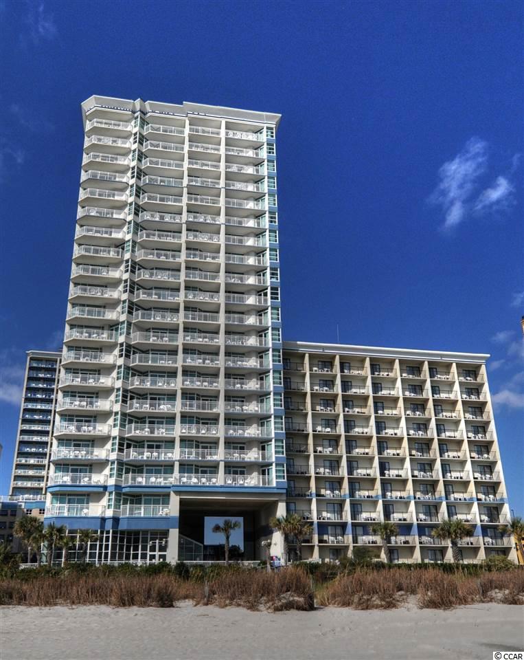 2504 North Ocean Blvd. UNIT #436 Myrtle Beach, SC 29577