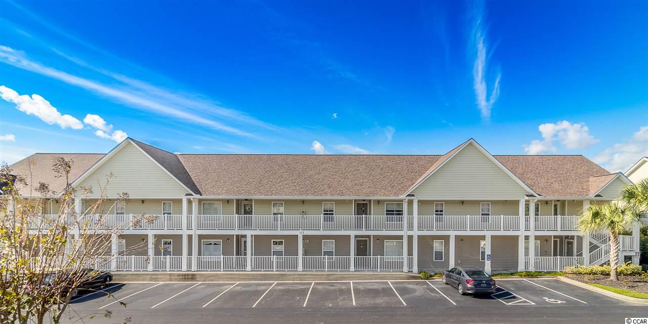 117 Butkus Dr. UNIT #5 Myrtle Beach, SC 29588