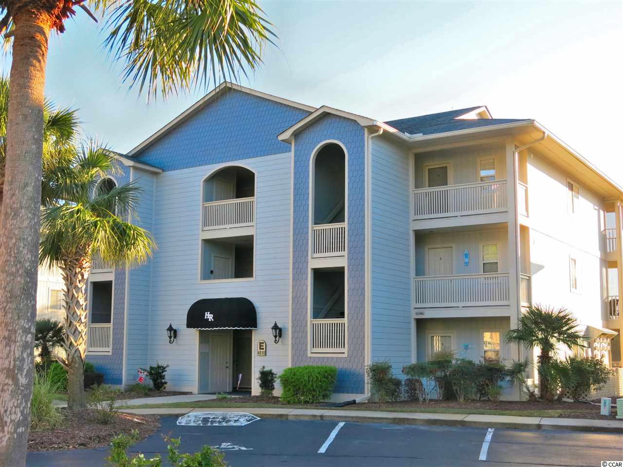 4510 Coquina Harbour Dr. UNIT E7 Little River, SC 29566