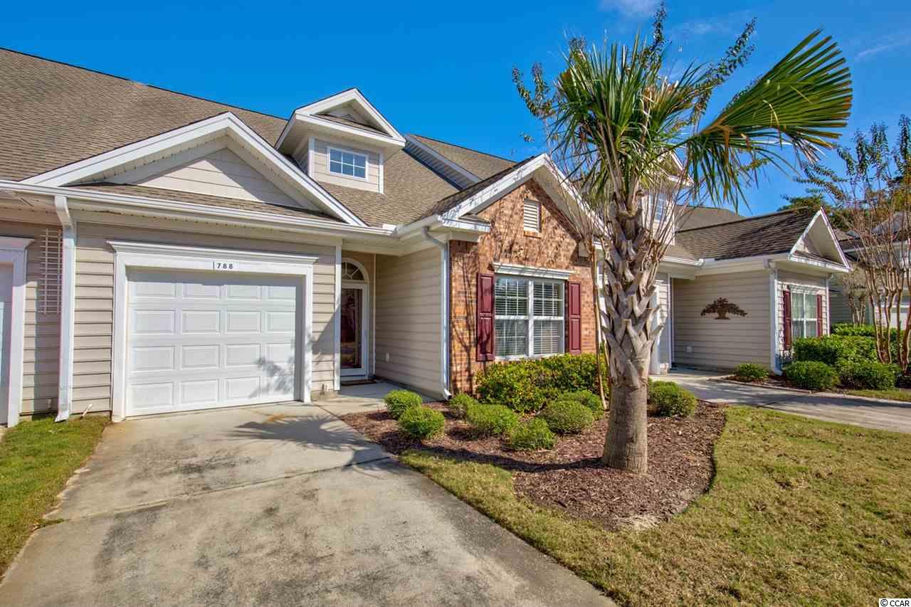 788 Botany Loop UNIT 14A Murrells Inlet, SC 29576