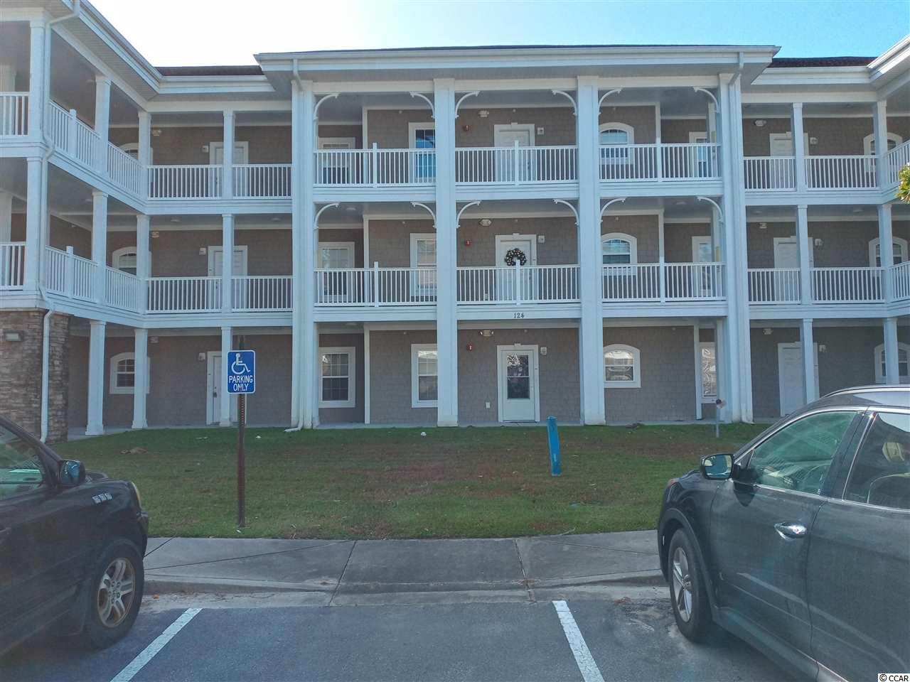 124 S Shore Blvd. UNIT #102 Longs, SC 29568