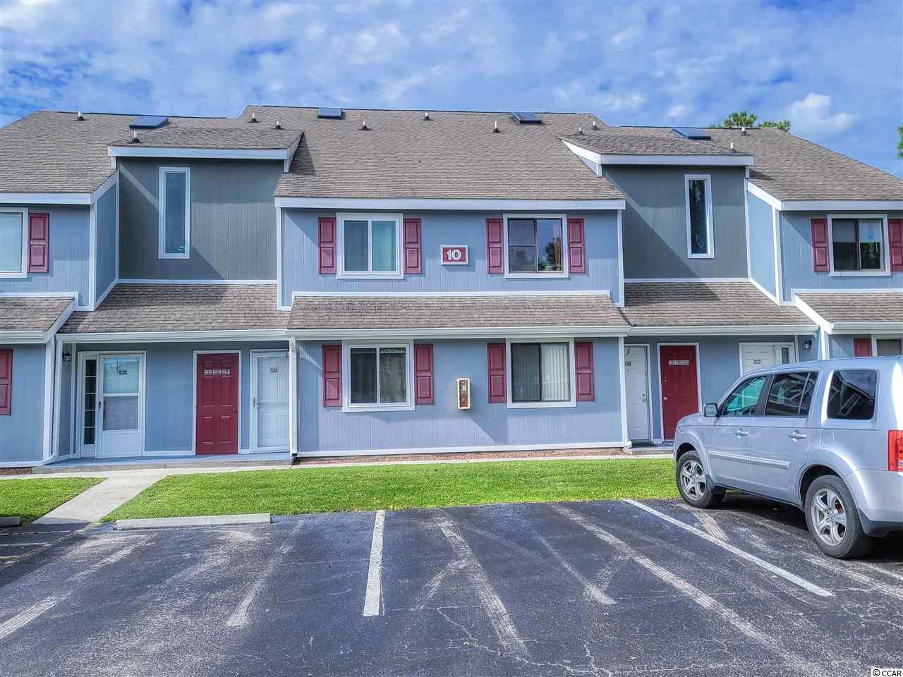 1880 Colony Dr. UNIT 10E Surfside Beach, SC 29575