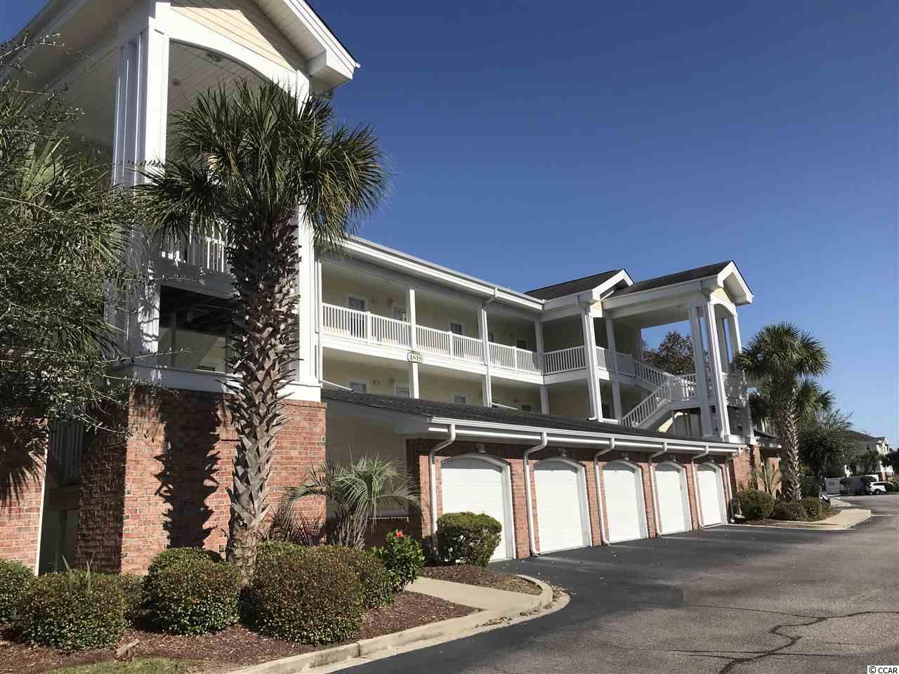 4819 Orchid Way UNIT #202 Myrtle Beach, SC 29577