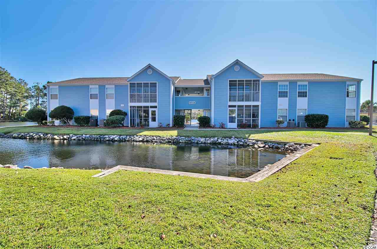 8745 Chandler Dr. UNIT F Myrtle Beach, SC 29575