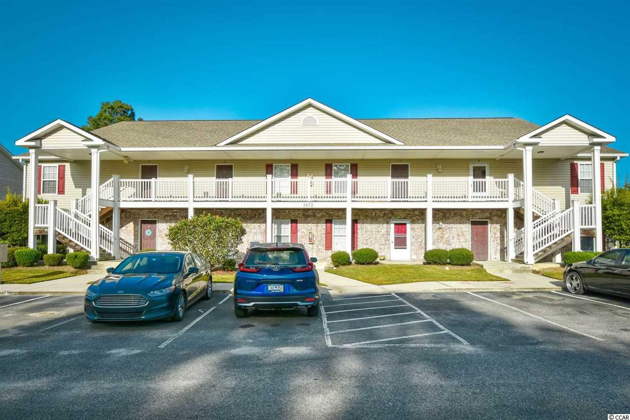 3672 Claypond Village Dr. UNIT #1 Myrtle Beach, SC 29579