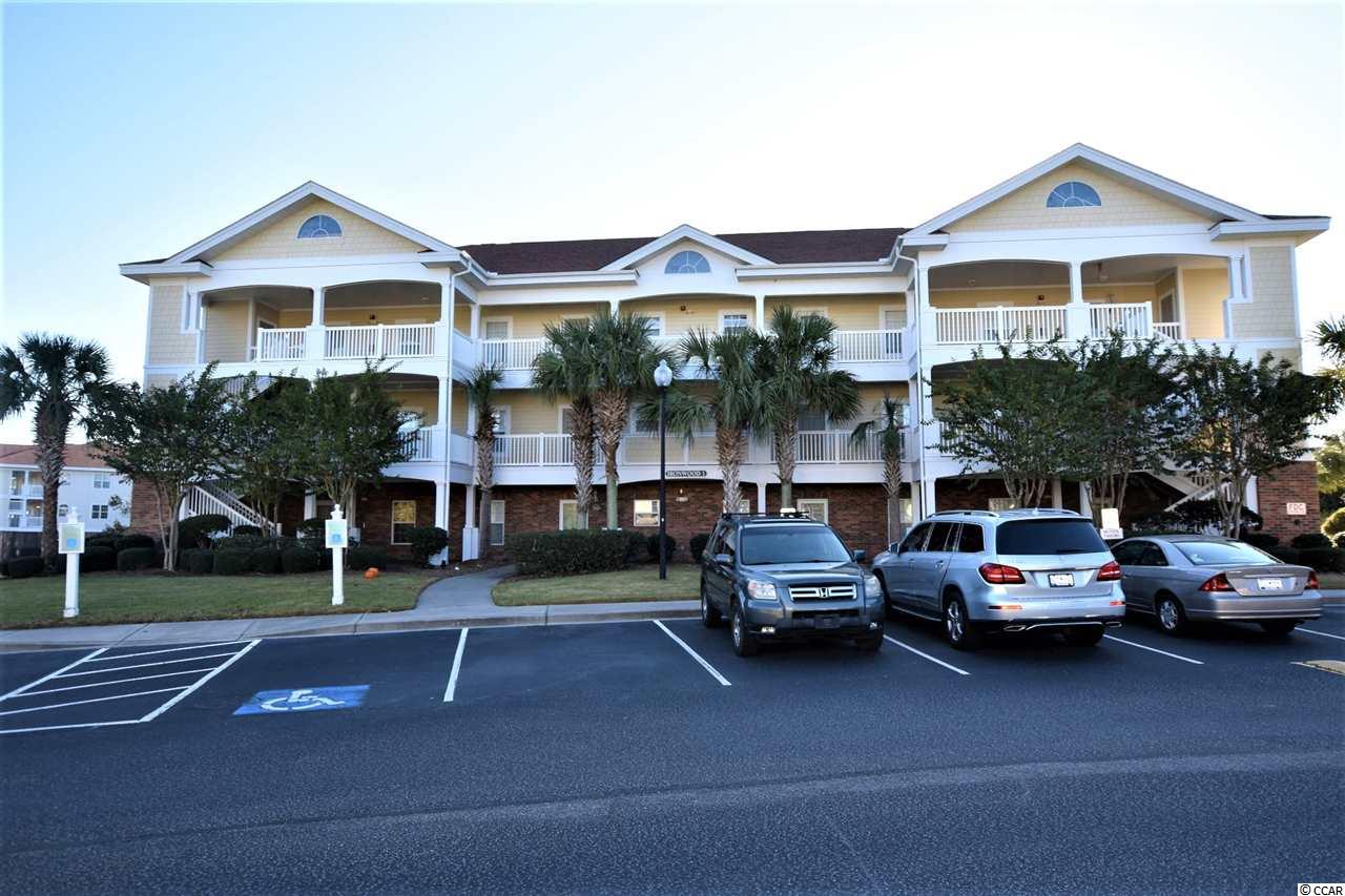 5801 Oyster Catcher Dr. UNIT #131 North Myrtle Beach, SC 29582