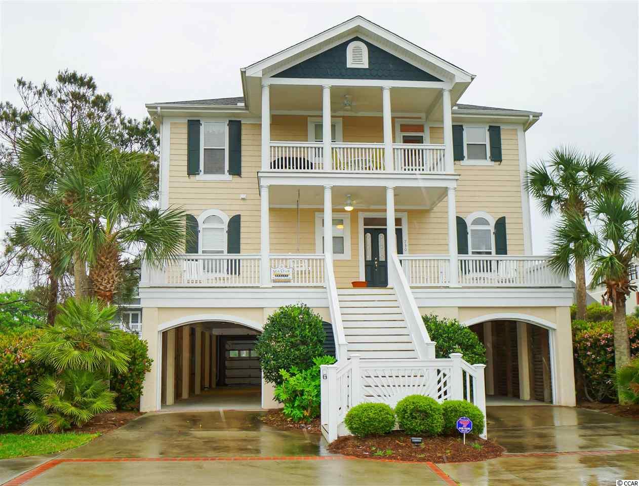 730 Parker Dr. Pawleys Island, SC 29585