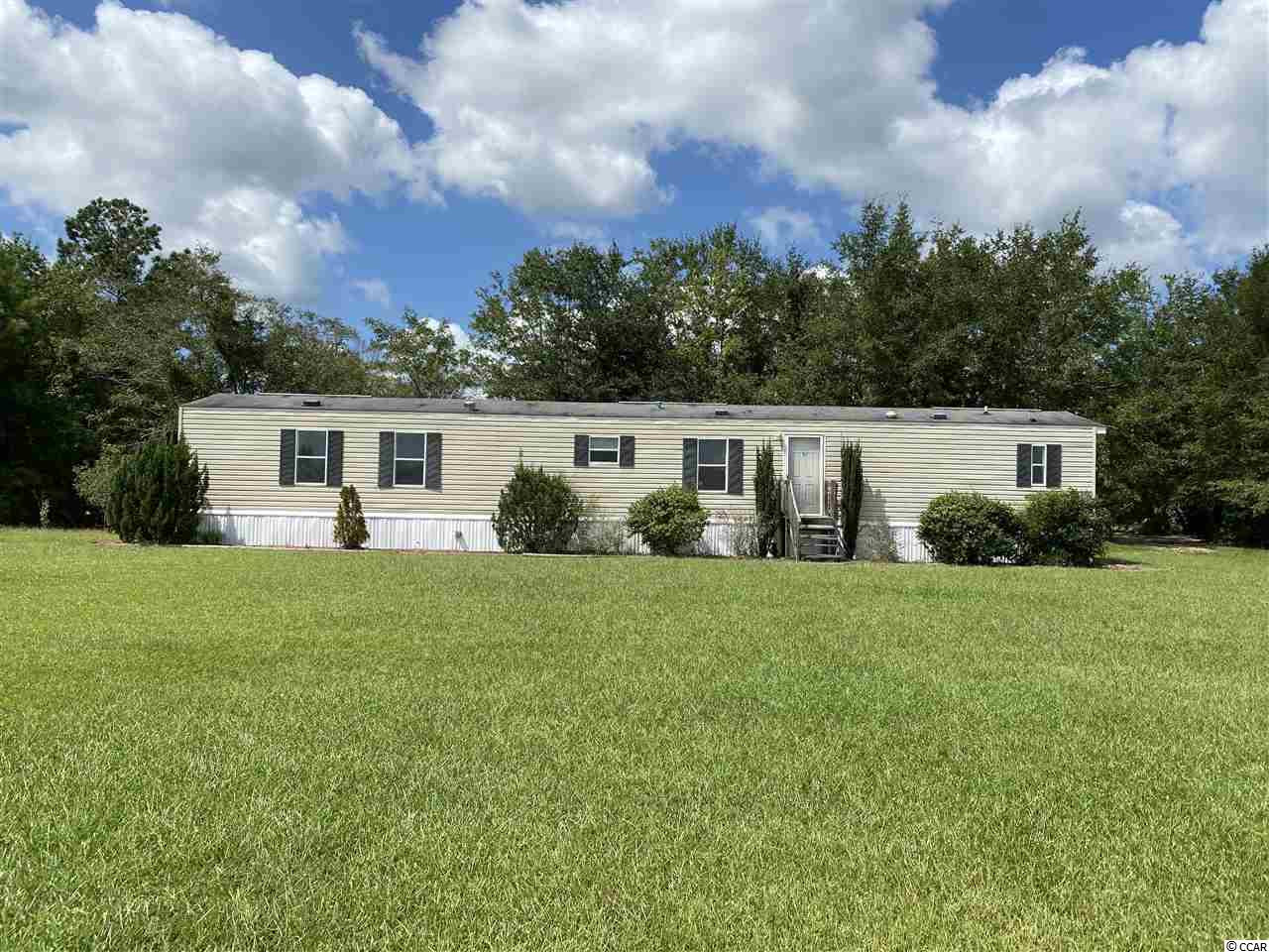 1970 Jasmine Rd. Loris, SC 29569