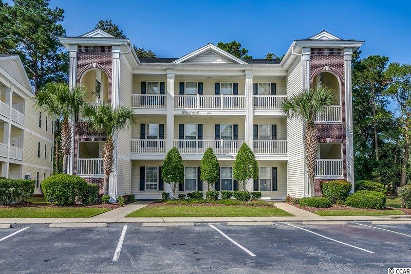 1184 River Oaks Dr. UNIT 30-E Myrtle Beach, SC 29579